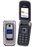 Kostenlose Klingeltöne Nokia 6086 downloaden.